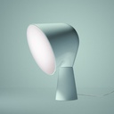 LAMPARA DE MESA 1xE14 BINIC FOSCARINI.