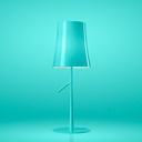 LAMPARA DE MESA 1xE27 BIRDIE PICCOLA FOSCARINI