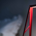 LAMPARA DE MESA LED 3,6W BRIDGE 2 FOSCARINI