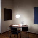 COLGANTE 1xE14 GREGG MIDI FOSCARINI