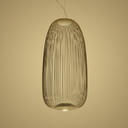 COLGANTE LED 30W SPOKES 1 FOSCARINI.