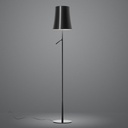 LAMPARA DE PIE 1xE27 BIRDIE FOSCARINI.