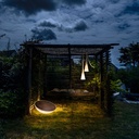 UTO OUTDOOR SOSPENSIONE FOSCARINI