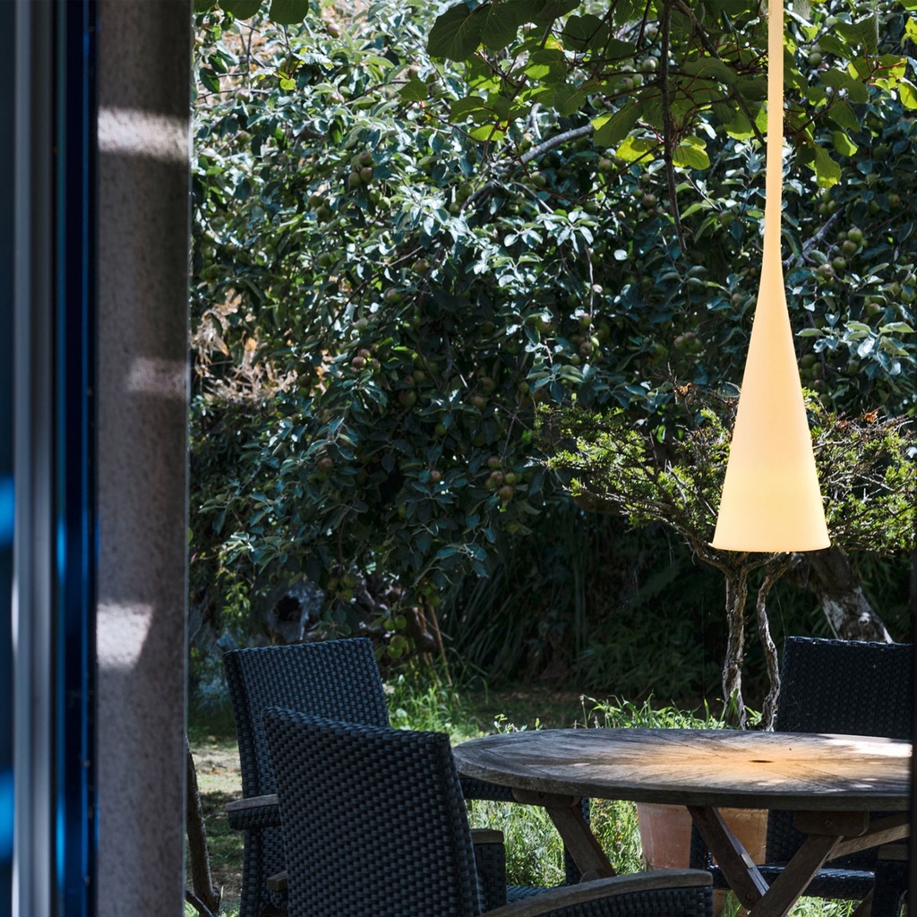 UTO OUTDOOR SOSPENSIONE FOSCARINI