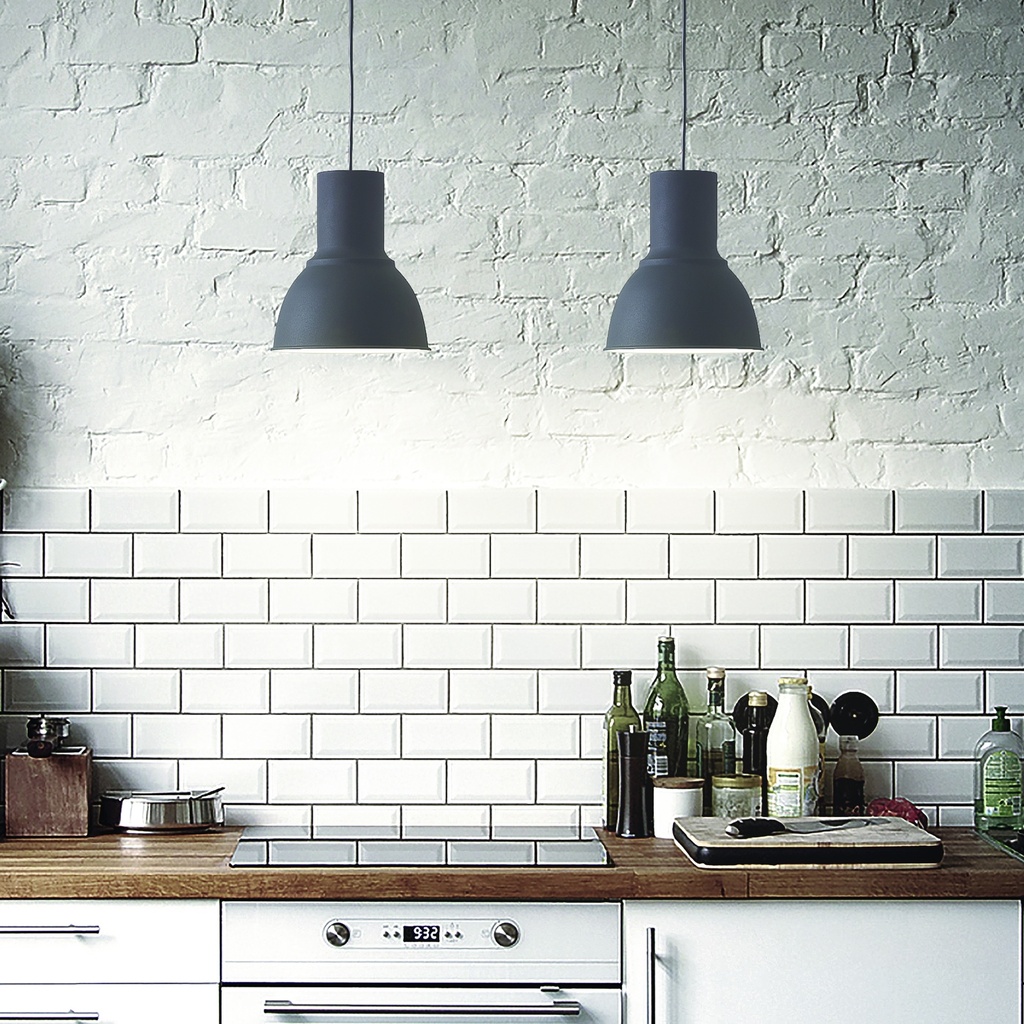 BREEZE SP1 SMALL TRIOS LIGHTING.