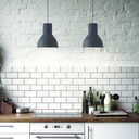 BREEZE SP1 SMALL TRIOS LIGHTING.