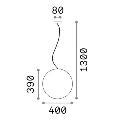 SOLE SP1 D40 TRIOS LIGHTING.