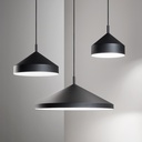 COLGANTE YURTA SP1 D30 TRIOS LIGHTING.