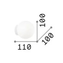 MAPA BIANCO AP1 D10 TRIOS LIGHTING.