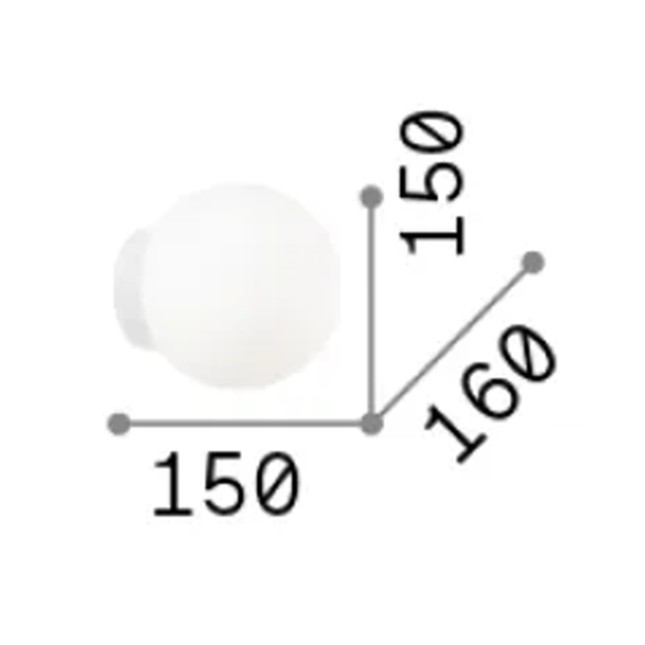 MAPA AP1 D15 TRIOS LIGHTING.