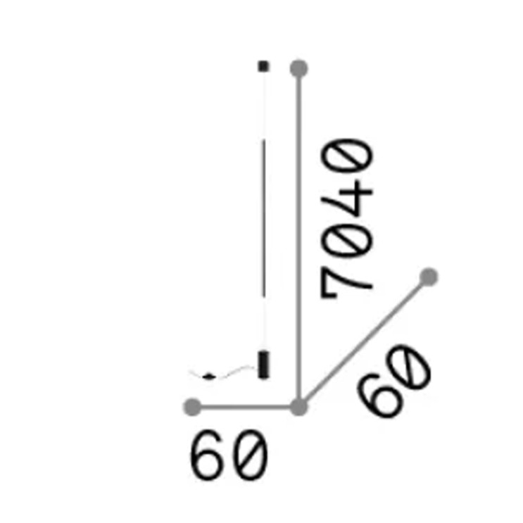 FILO PT LED TRIOS LIGHTING.