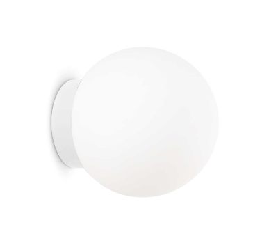 APLIQUE PARED MAPA AP1 D10 TRIOS LIGHTING.