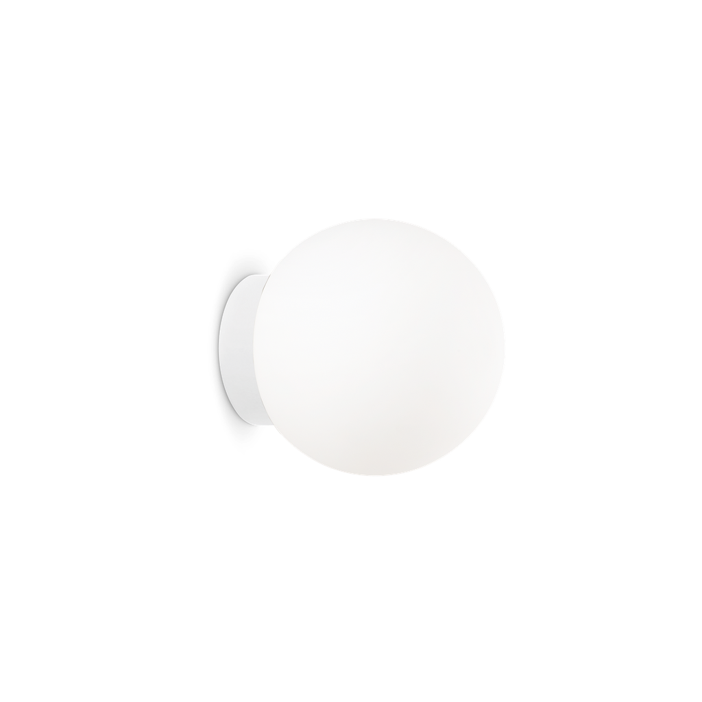 APLIQUE PARED MAPA AP1 D15 TRIOS LIGHTING.