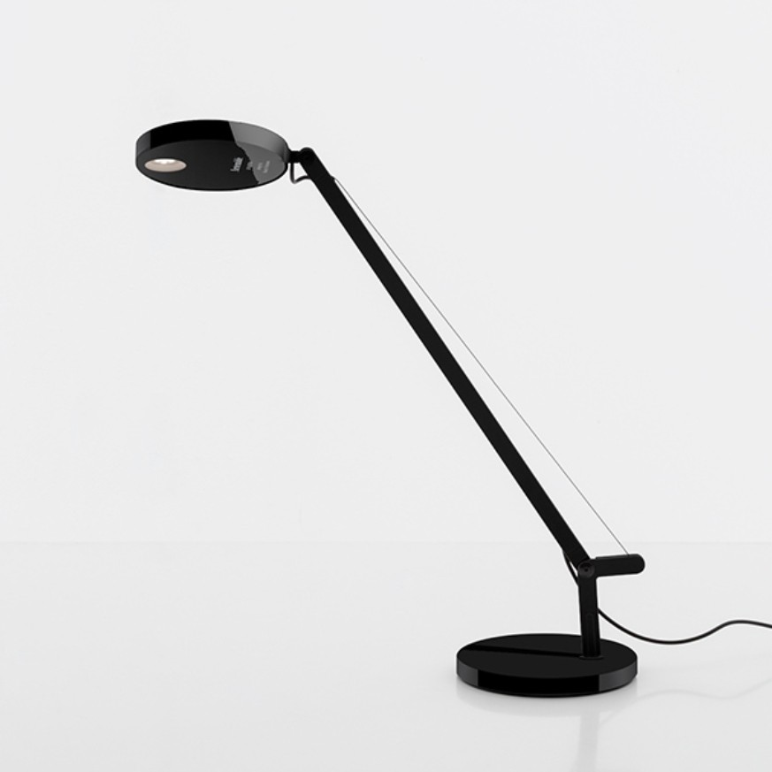 LAMPARA DE MESA DEMETRA MICRO TAVOLO LED 2700K ARTEMIDE.