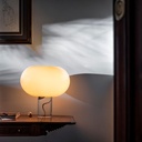 LAMPARA DE MESA BUD 2 FOSCARINI.