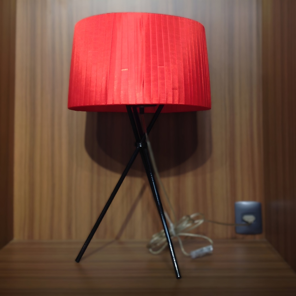 TRIPODE DE MESA C/DIFUSOR