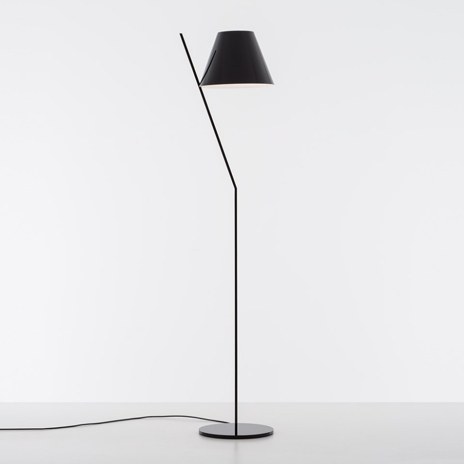 LAMPARA DE PIE LA PETITE ARTEMIDE.