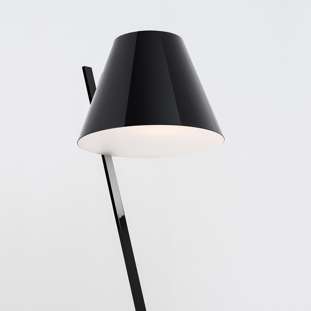 LAMPARA DE PIE LA PETITE ARTEMIDE.