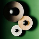 APLIQUE DE PARED GINGER 32 C