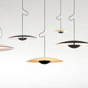 GINGER 42 WENGUE DIMMABLE MARSET.