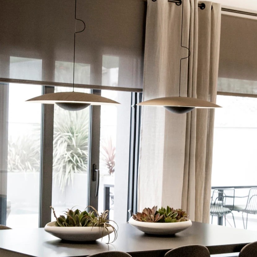 COLGANTE GINGER 32 MARSET.