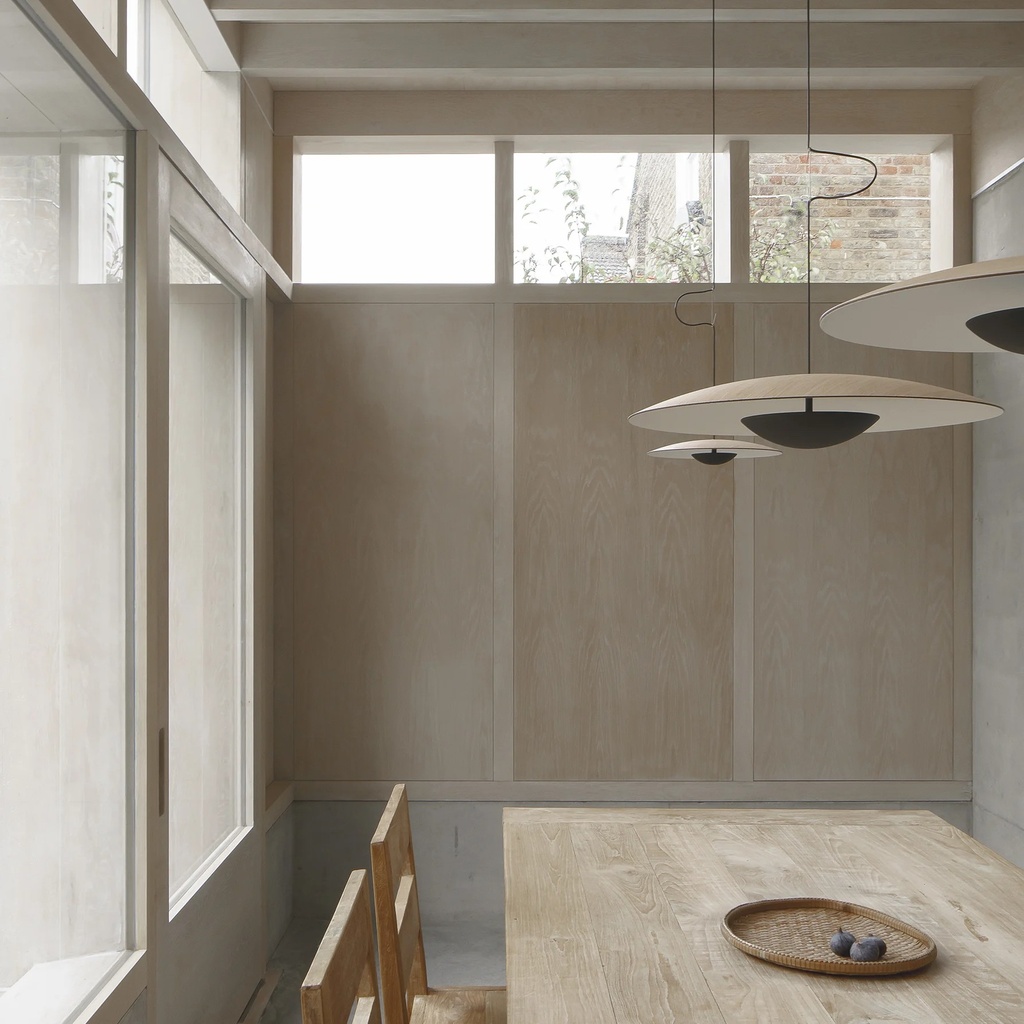 COLGANTE GINGER 42 DIM MARSET.