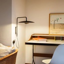 APLIQUE PARED GINGER 20A MARSET