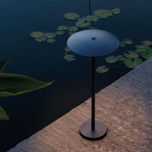 BALIZA GINGER IP65 MARSET.