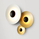 GINGER 32 C WENGUE WENGUE DIM MARSET.