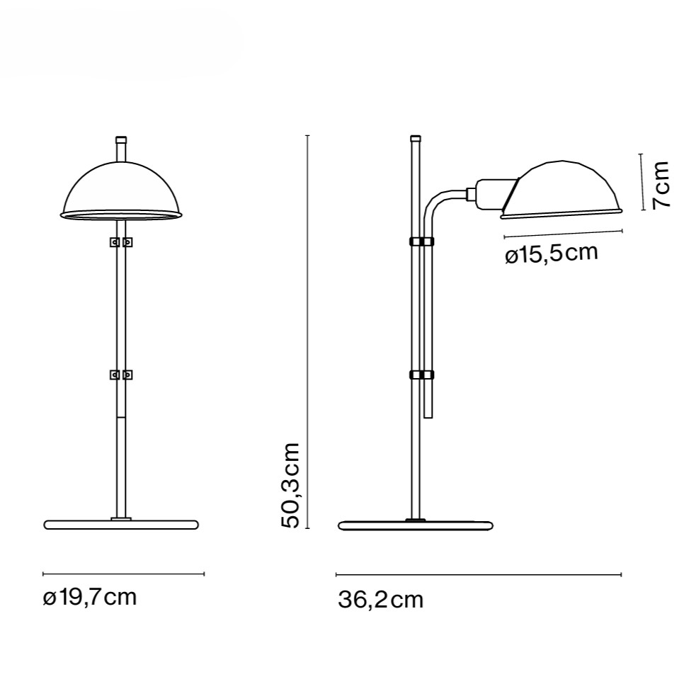 FUNICULI S GREEN MARSET.