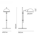 FUNICULI S GREEN MARSET.