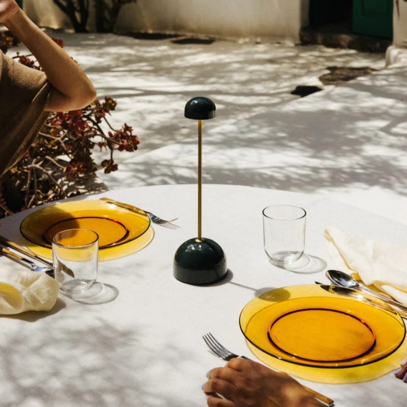 LAMPARA DE MESA SIPS MARSET.