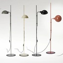 LÁMPARA DE PIE FUNICULI MARSET.