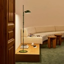 LÁMPARA DE PIE FUNICULI MARSET.