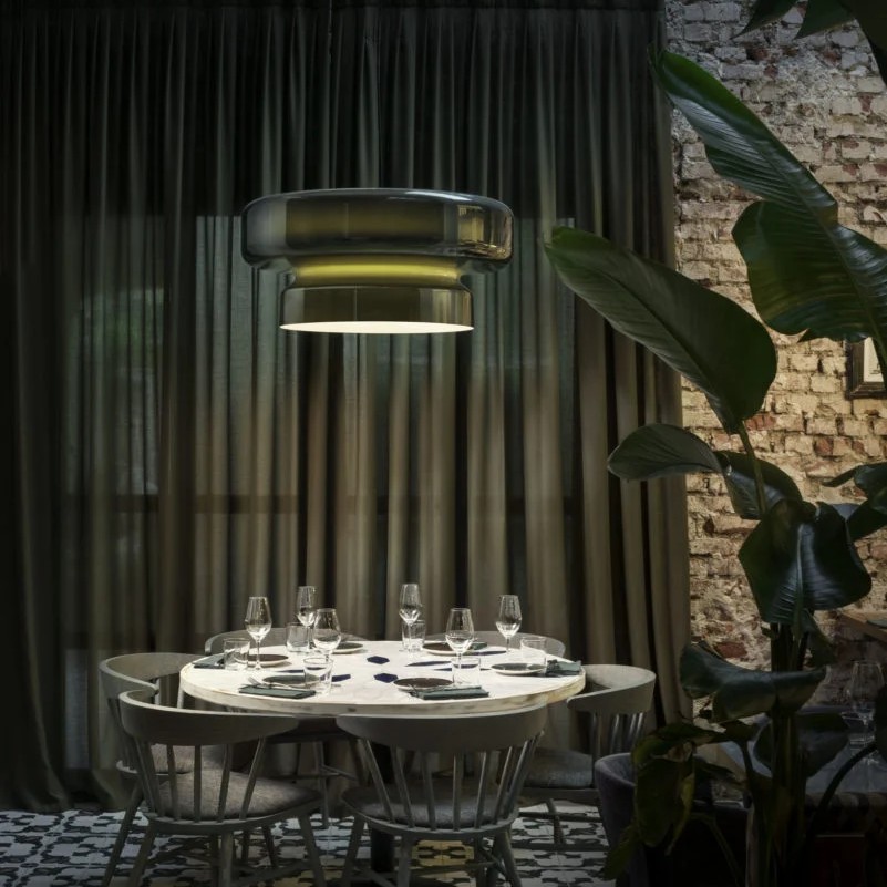 COLGANTE BOHEMIA 84 MARSET.