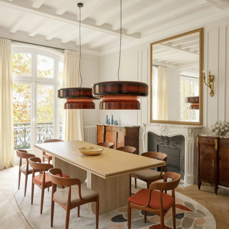 COLGANTE BOHEMIA 84 MARSET.