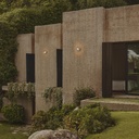 APLIQUE PARED ROC MARSET