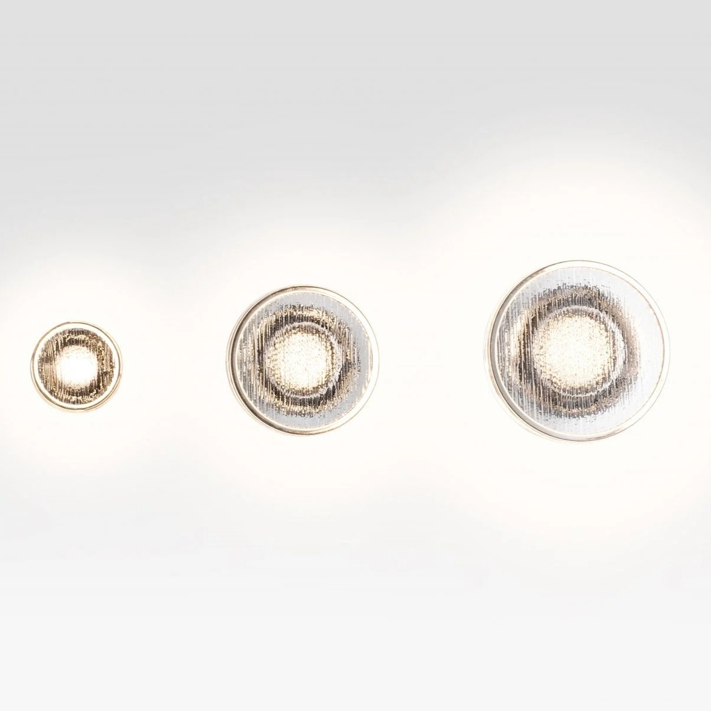 APLIQUE PARED ROC MARSET