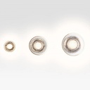 APLIQUE PARED ROC MARSET