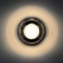 APLIQUE PARED CIL. ROC PLUS TRIAC MARSET.