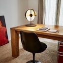 LÁMPARA DE MESA THEIA MARSET.