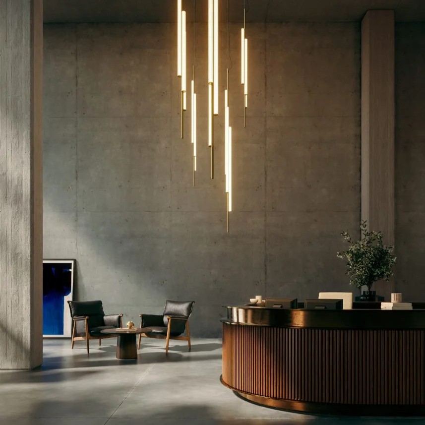 COLGANTE AMBROSIA V175 MARSET.