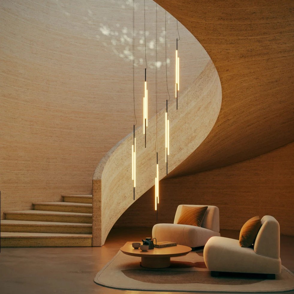 COLGANTE AMBROSIA V175 MARSET.