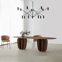 COLGANTE 12 THE W MARSET.