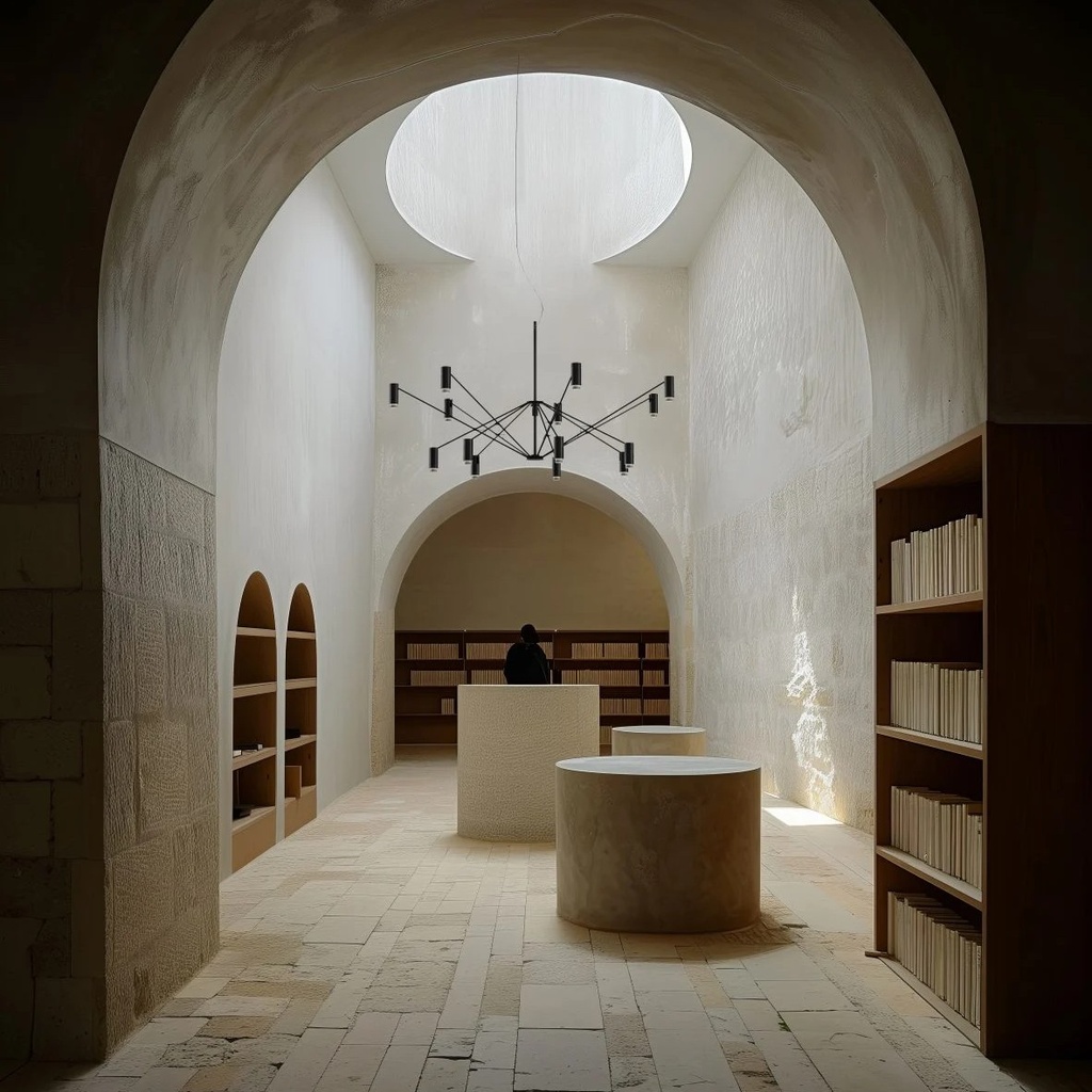 COLGANTE 12 THE W MARSET.