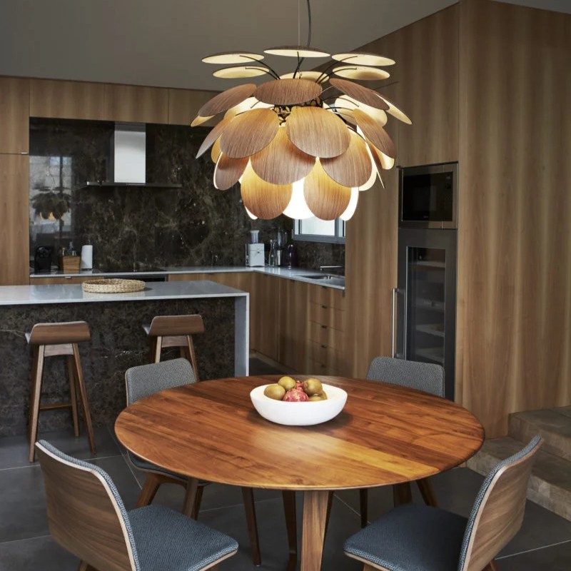 COLGANTE DECORATIVO DISCOCÓ 88 MARSET