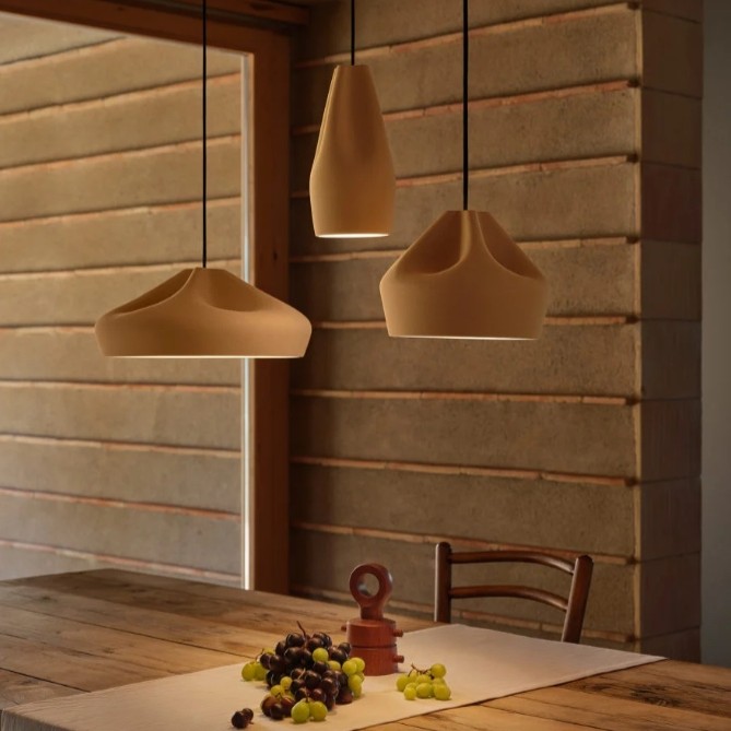 COLGANTE PLEAT BOX 13 MARSET