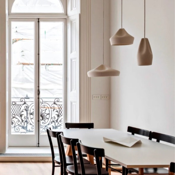 COLGANTE PLEAT BOX 13 MARSET.