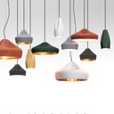 COLGANTE PLEAT BOX 13 MARSET.