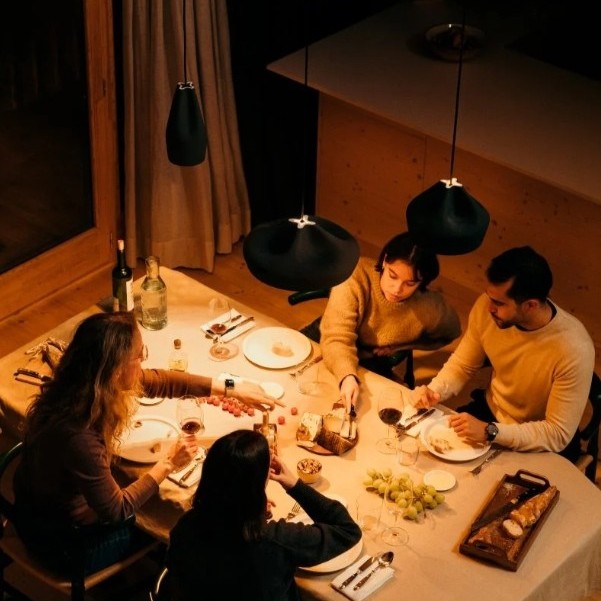 COLGANTE PLEAT BOX 13 MARSET.